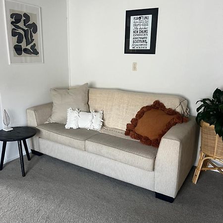 Downtown B&B Mount Maunganui Zewnętrze zdjęcie