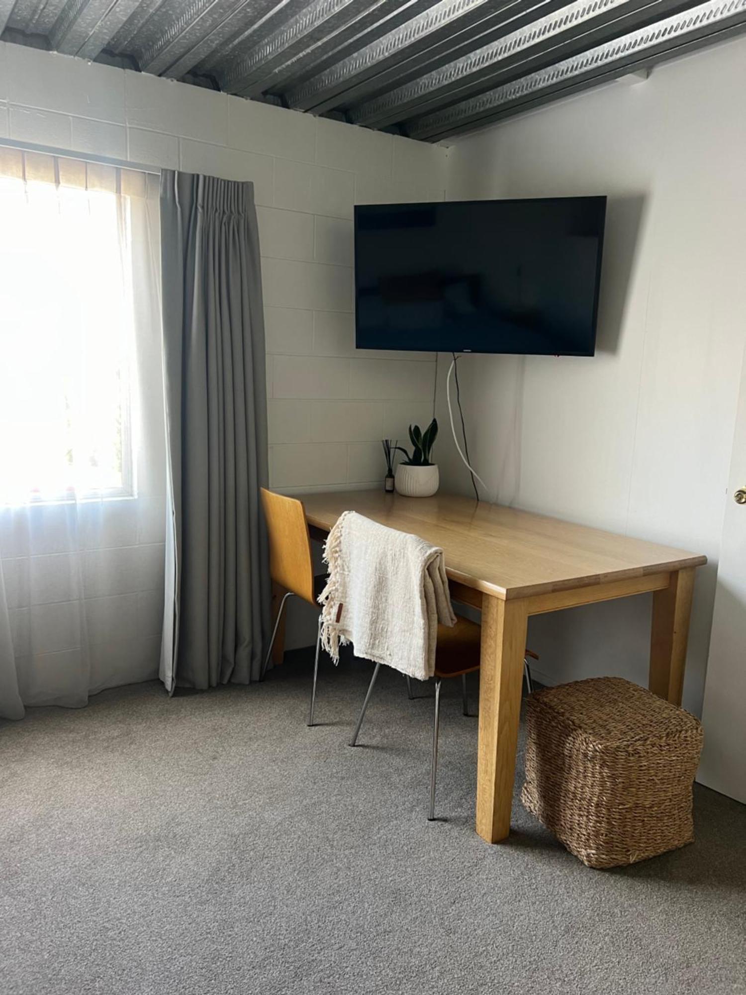 Downtown B&B Mount Maunganui Zewnętrze zdjęcie