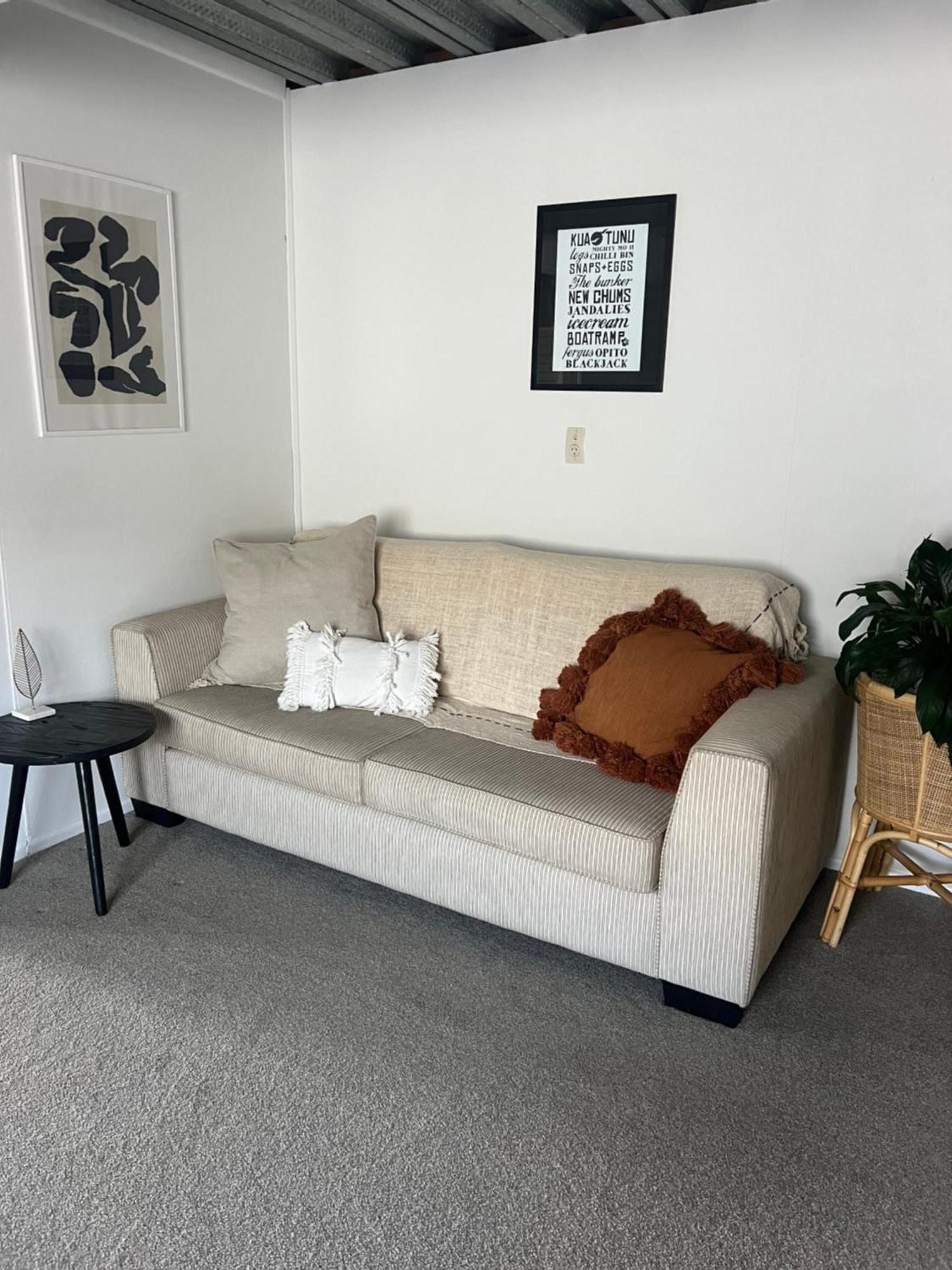 Downtown B&B Mount Maunganui Zewnętrze zdjęcie